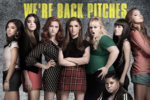 Pitch Perfect 2.2