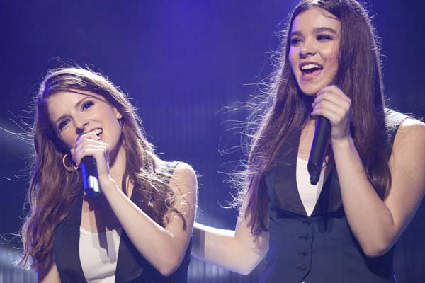Pitch Perfect 2.4