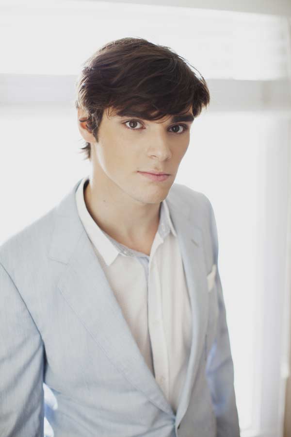 RJ Mitte