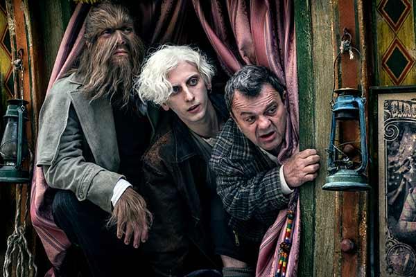 Freaks Out RPIFF2022