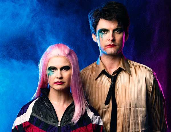 Stage Changers credit Daniel James Grant