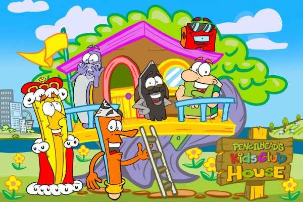 Pencilhead RevFilmFest2024