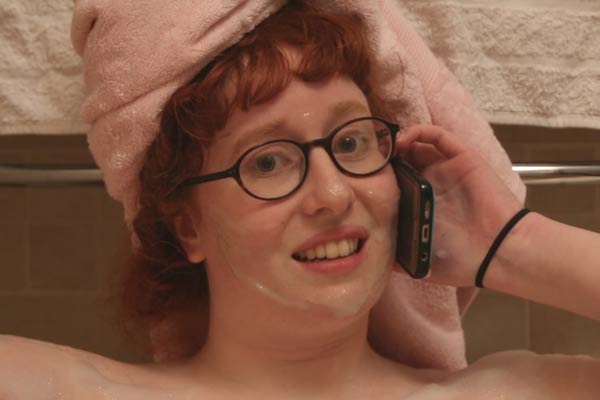 Scenes from a Bathtub Still