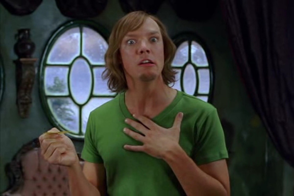 Shaggy-Rogers
