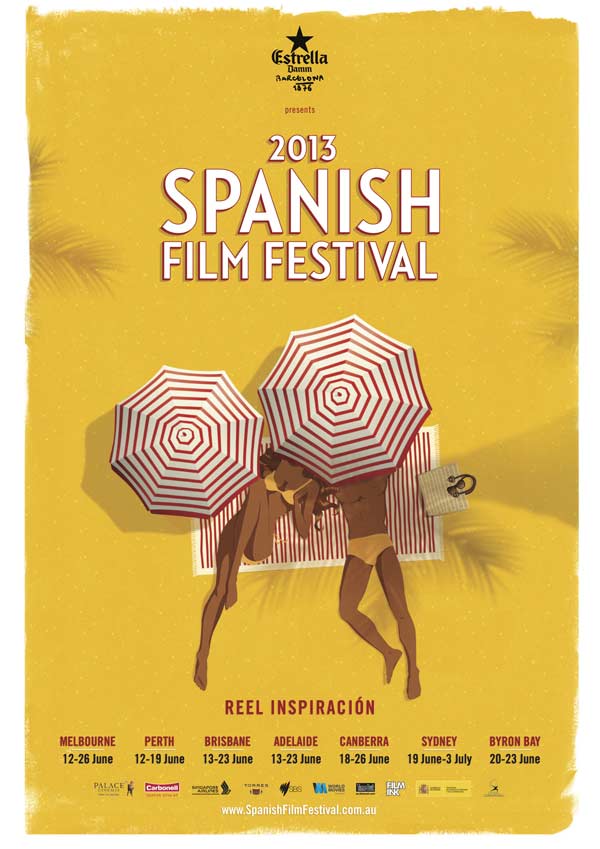 Spanish Film Festival 2013
