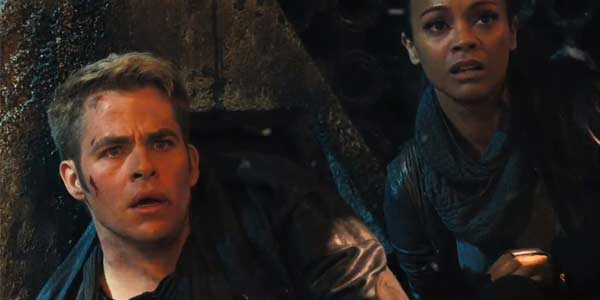 Star Trek Into Darkness 2