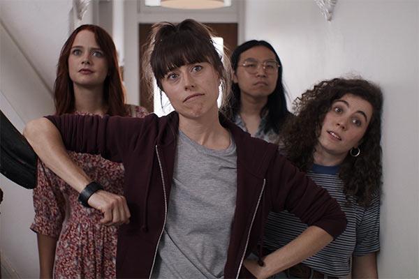 Evicted SydneyFilmFest2022