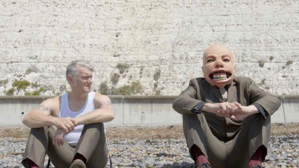 I Get Knocked Down SUFF2022