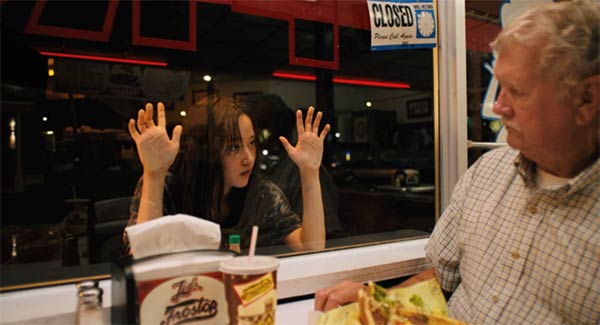 Mona Lisa and the Blood Moon SUFF2022