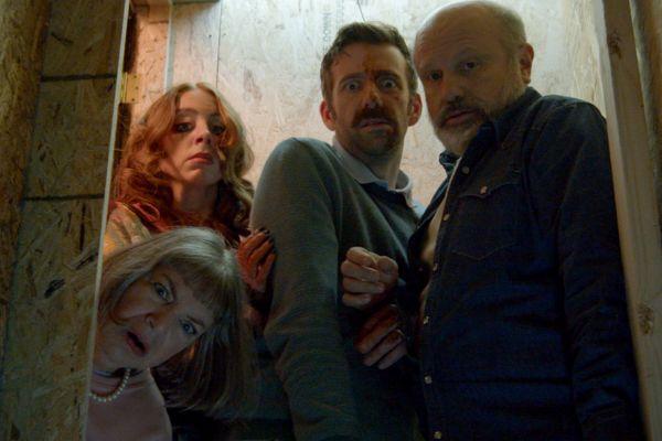 MotherFatherSisterBrother