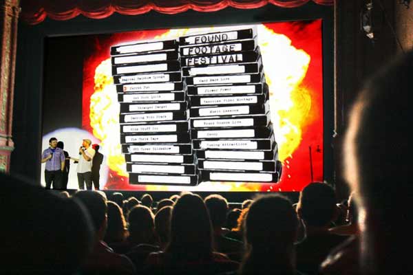 Found Footage Fest2