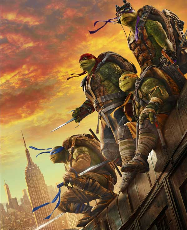 TMNT 2