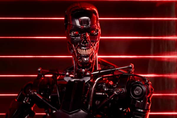 Terminator film2