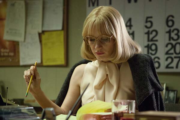 A Most Violent Year1