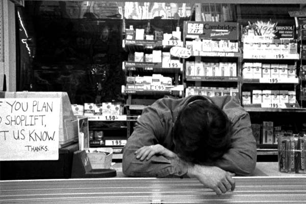 Clerks