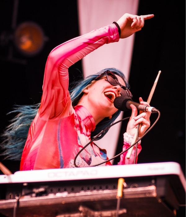 Charlie Needs Braces