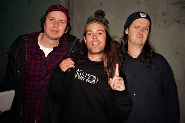 Violent Soho