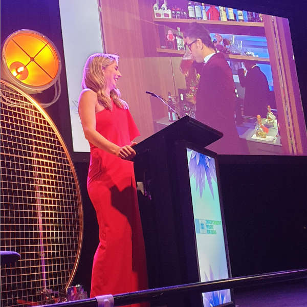 AIR Awards Ceremony.4