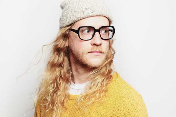 Allen Stone.2 03 19