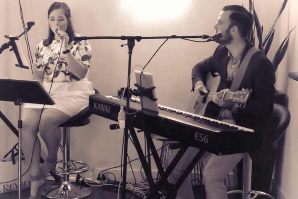 Amongst The Vines 2 07 16