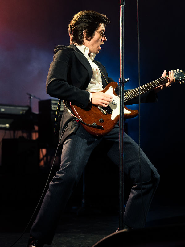 Arctic Monkeys.6
