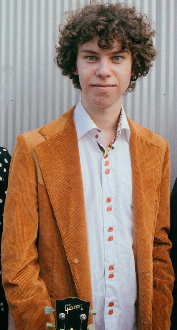 Atienne Bakker 03 15