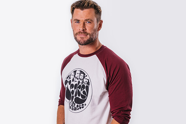 Hemsworth AMTshirtDay
