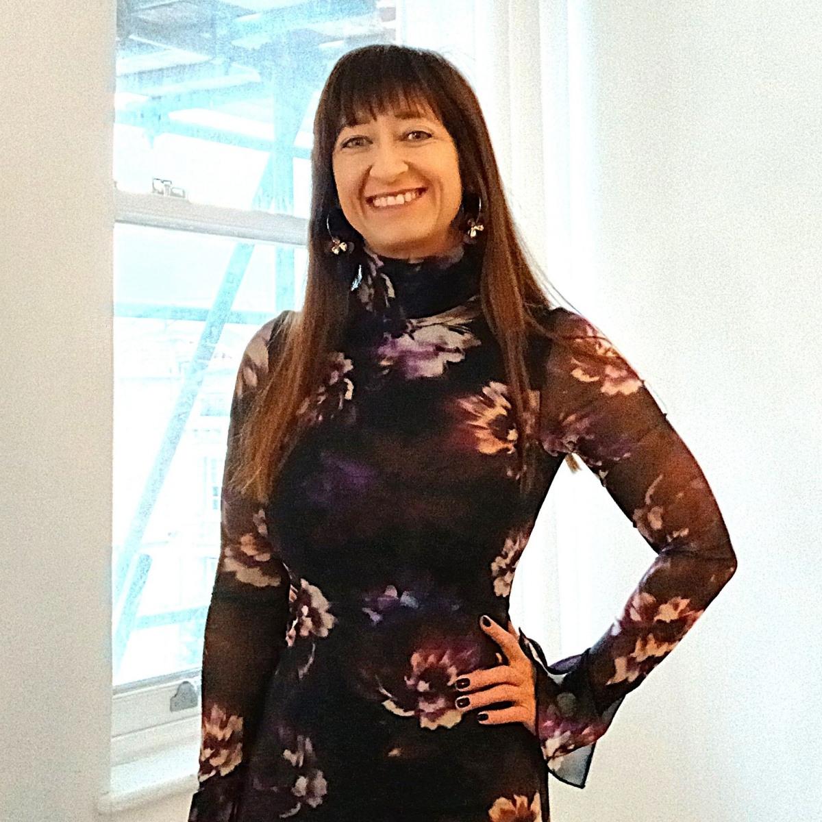 Carlina Ericson 2025