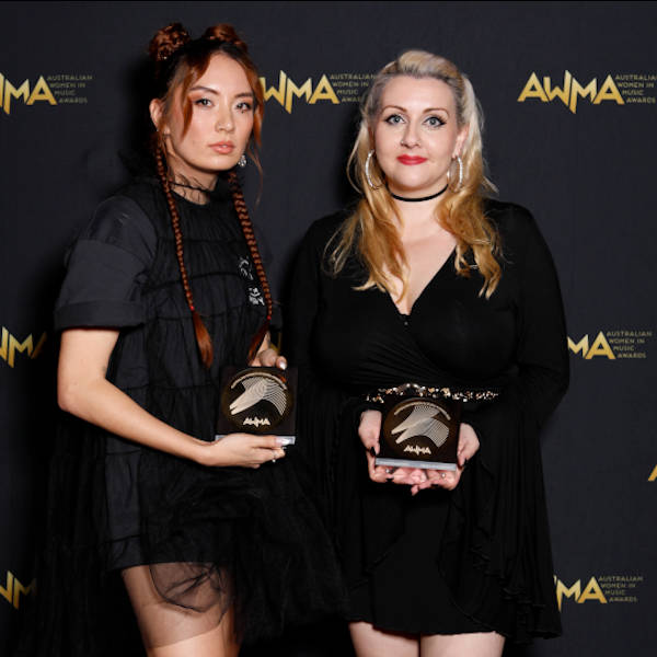 Jaguar Jonze Tamara Georgopoulos