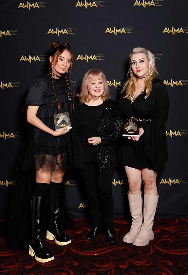 JaguarJonze TamaraGeorgopoulous