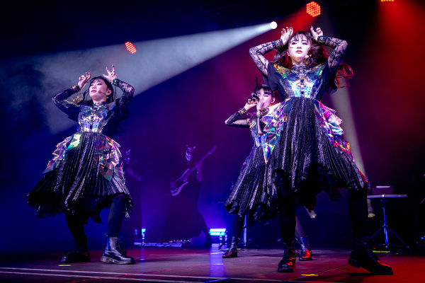Babymetal.2