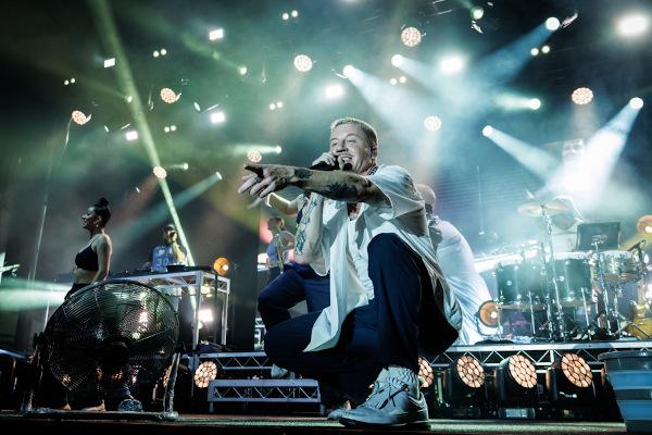 Macklemore