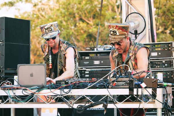 Mood Swing Chevy Bass