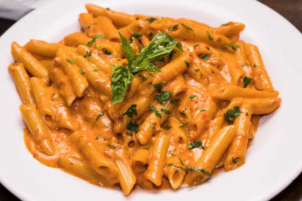 Penne Pasta