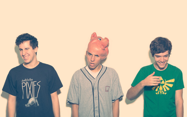 Badbadnotgood