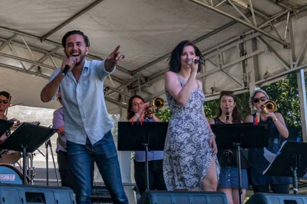 Barefoot Brass.2 06 16