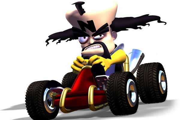 Neo Cortex