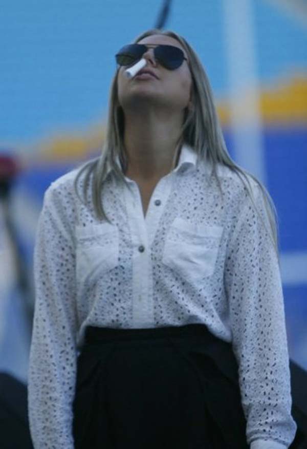 Bec-Whitehead-Be-Yourself