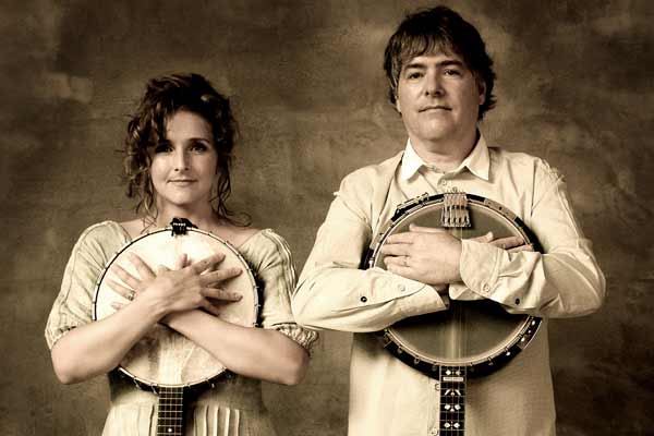 Bela Fleck Angela Washburn 2016
