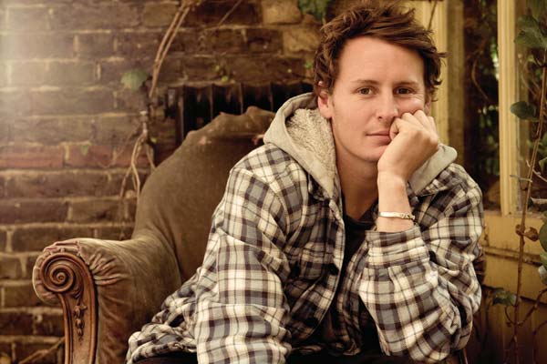 Ben Howard 11 14