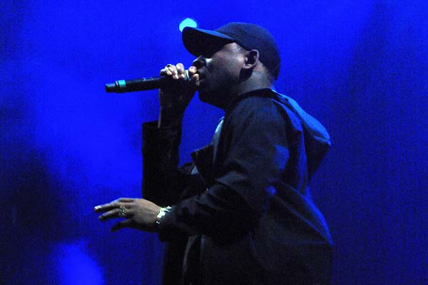 Skepta