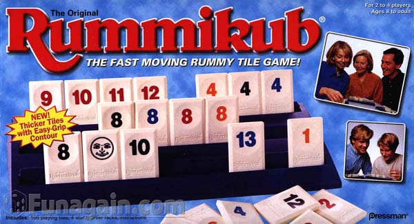 Rummikub