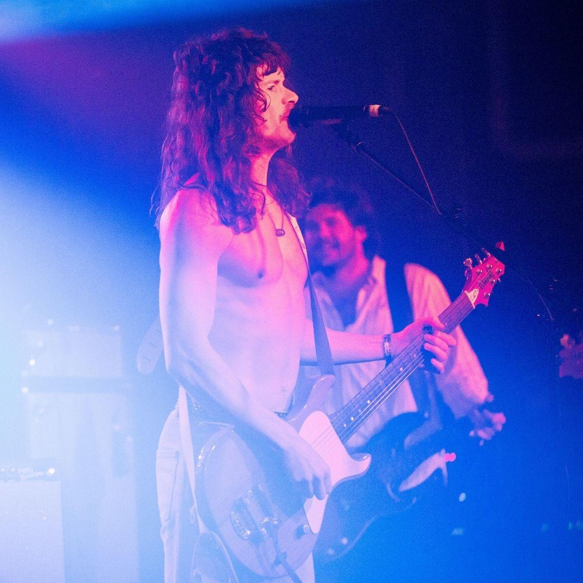 The Southern River Band