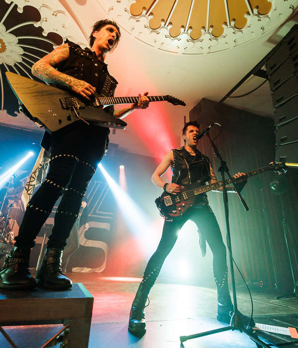 Black Veil Brides.6