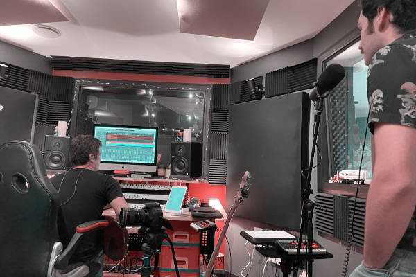 Studio 2