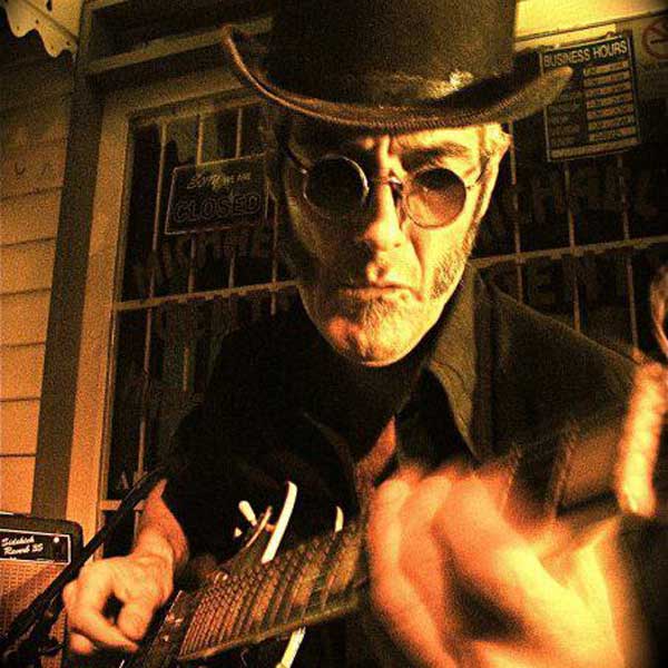 Blind Dog Donnie 03 19