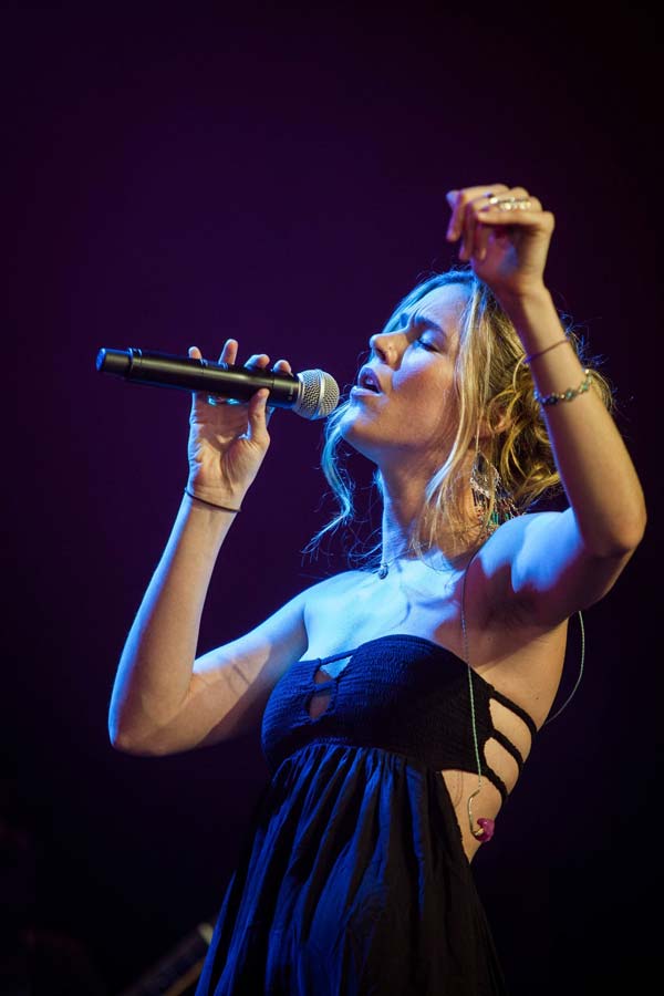 Joss-Stone