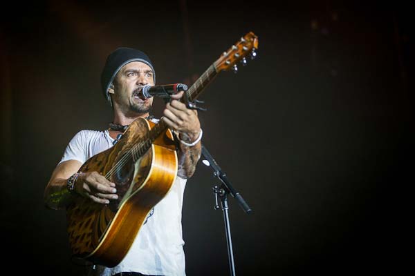 Michael-Franti