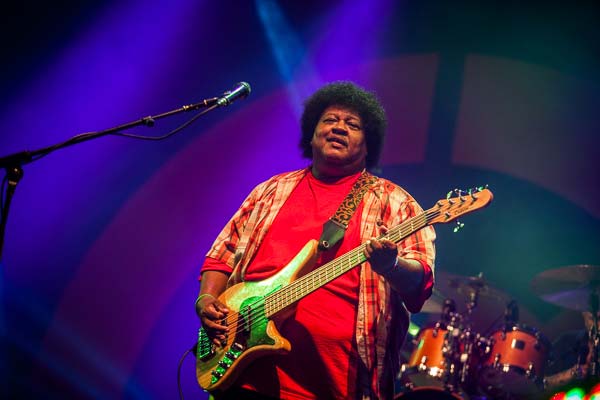 Ben Harper Innocent Crim