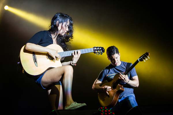 Rodrigo Y Gabriela